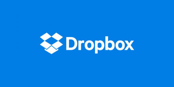Dropbox là ứng dụng lưu trữ đám mây trên Android