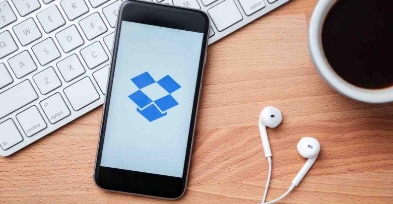 Tìm hiểu dịch vụ lưu trữ đám mây Dropbox? Cách sử dụng Dropbox